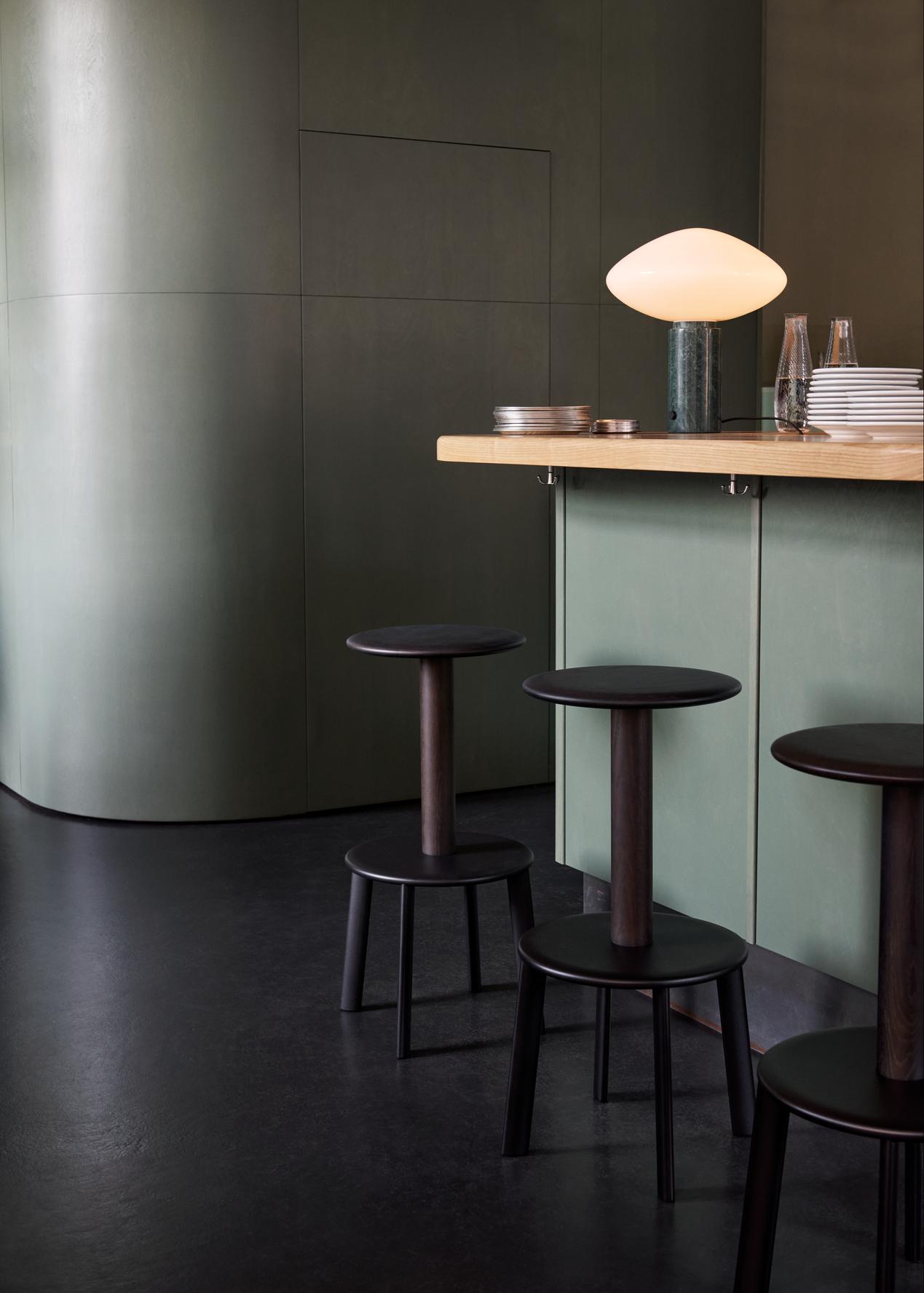 Massif Bar Stool AV39-AV40